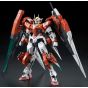 BANDAI MOBILE SUIT GUNDAM 00V SENKI - Real Grade RG 00 GUNDAM SEVEN SWORD / G INSPECTION Model Kit Figura (Gunpla)
