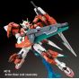 BANDAI MOBILE SUIT GUNDAM 00V SENKI - Real Grade RG 00 GUNDAM SEVEN SWORD / G INSPECTION Model Kit Figure (Gunpla)