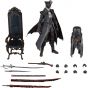 MAX FACTORY figma - Bloodborne The Old Hunters Edition - Lady Maria of the Astral Clocktower DX Edition Figure