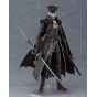 MAX FACTORY figma - Bloodborne The Old Hunters Edition - Lady Maria of the Astral Clocktower DX Edition Figure