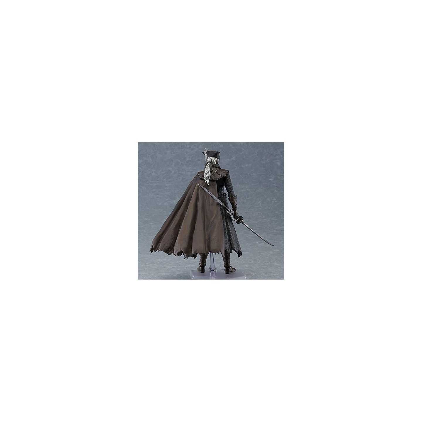 マックスファクトリー Max Factory Figma Bloodborne The Old Hunters Edition 時計塔のマリア Dx エディション