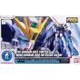 BANDAI MOBILE SUIT GUNDAM W - Real Grade RG WING GUNDAM ZERO EW (CLEAR COLOR)(GUNDAM BASE LIMITED) Model Kit Figur (Gunpla)