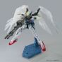 BANDAI MOBILE SUIT GUNDAM W - Real Grade RG WING GUNDAM ZERO EW (CLEAR COLOR) (GUNDAM BASE LIMITED) Model Kit Figur (Gunpla)