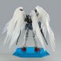 BANDAI MOBILE SUIT GUNDAM W - Real Grade RG WING GUNDAM ZERO EW (CLEAR COLOR) (GUNDAM BASE LIMITED) Model Kit Figure (Gunpla)