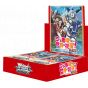 Bushiroad - Weiß Schwarz Booster :KonoSuba: God's Blessing on this Wonderful World! Legend of Crimson【BOX】