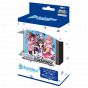 Bushiroad - Weiß Schwarz Probedeck+(Plus): Hololive Production Nicht generationenübergreifendes Talent