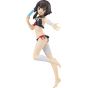 Good Smile Company POP UP PARADE - Kono Subarashii Sekai ni Shukufuku wo! - Megumin Swimsuit Ver. Figure