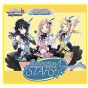 Bushiroad - Weiß Schwarz Trial deck+(Plus): THE IDOLM@STER SHINY COLORS illumination STARS