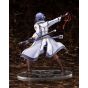 KOTOBUKIYA - The Legend of Heroes: Hajimari no Kiseki - Rean Schwarzer Figure