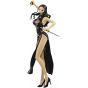 BANDAI Banpresto - One Piece - GLITTER＆GLAMOURS Nico Robin Kung Fu Style Figur Normal Farbe