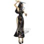 BANDAI Banpresto - One Piece - GLITTER＆GLAMOURS Nico Robin Kung Fu Style Figure Normal Color