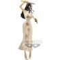 BANDAI Banpresto - One Piece - GLITTER＆GLAMOURS Nico Robin Kung Fu Style Figure Special Color