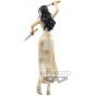 BANDAI Banpresto - One Piece - GLITTER＆GLAMOURS Nico Robin Kung Fu Style Figure Special Color