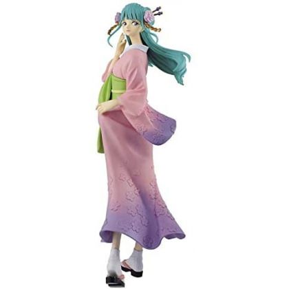 BANDAI Banpresto - One Piece - GLITTER＆GLAMOURS Kozuki Hiyori Figure Normal Color