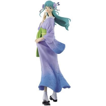 BANDAI Banpresto - One Piece - GLITTER＆GLAMOURS Kozuki Hiyori Figure Special Color