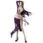BANDAI Banpresto - One Piece - GLITTER＆GLAMOURS Boa Hancock Figura Colore Speciale