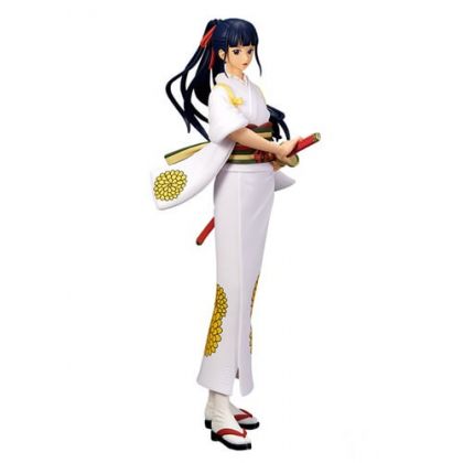 BANDAI Banpresto - One Piece - GLITTER＆GLAMOURS Okiku Figure Special Color