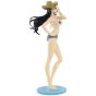 BANDAI Banpresto - One Piece - GLITTER＆GLAMOURS COLOR WALK STYLE Nico Robin Figure Normal Color