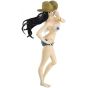 BANDAI Banpresto - One Piece - GLITTER＆GLAMOURS COLOR WALK STYLE Nico Robin Figure Normal Color