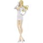 BANDAI Banpresto - One Piece - GLITTER＆GLAMOURS×materia Carifa Figure Special Color