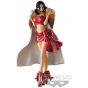 BANDAI Banpresto - One Piece - GLITTER＆GLAMOURS Boa Hancock CHRISTMAS STYLE Figure B Color