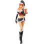 BANDAI Banpresto - One Piece - GLITTER＆GLAMOURS Nami CHRISTMAS STYLE Figure Black Color
