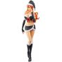 BANDAI Banpresto - One Piece - GLITTER＆GLAMOURS Nami CHRISTMAS STYLE Figure Black Color