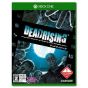 CAPCOM DEAD RISING Xbox ONE Microsoft