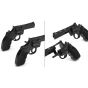 TOMYTEC Little Armory LA074  Revolver Set A  Plastic Model Kit