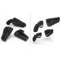 TOMYTEC Little Armory LA074  Revolver Set A  Plastic Model Kit