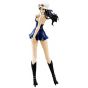 BANDAI Banpresto - One Piece - GLITTER＆GLAMOURS -Nico Robin DRESSROSA STYLE- Figure Normal ver.