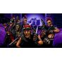 CLEAR RIVER GAMES - Huntdown para Nintendo Switch
