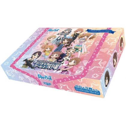 Bushiroad - Re Birth for you Trial Deck: The Idolmaster Cinderella Girls Theater