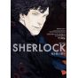 SHERLOCK ~ Le Banquier aveugle ~ - Kadokawa Comics Ace (version japonaise)