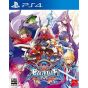 Blazblue Centralfiction SONY PS4