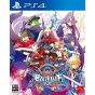 Blazblue Centralfiction SONY PS4