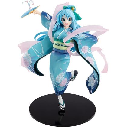 KADOKAWA Collection - Kono Subarashii Sekai ni Shukufuku wo! Kurenai Densetsu - Aqua Oiran Ver. Figure