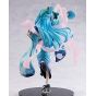 KADOKAWA Collection - Kono Subarashii Sekai ni Shukufuku wo! Kurenai Densetsu - Aqua Oiran Ver. Figure