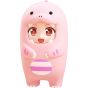 GOOD SMILE COMPANY Nendoroid Mehr - Kigurumi Gesicht Teile Fall rosa Dinosaurier