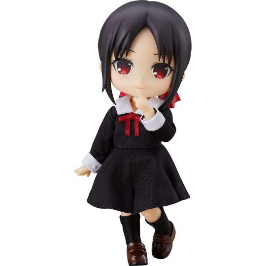 Good Smile Company Nendoroid Doll - Kaguya-sama: Love is War Season 2 - Shinomiya Kaguya Figure