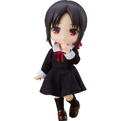 Good Smile Company Nendoroid Doll - Kaguya-sama: Love is War Season 2 - Shinomiya Kaguya Figure