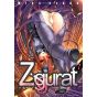 Ziggurat vol.1 - Valkyrie Comic (Japanese version)