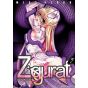 Ziggurat vol.5 - Valkyrie Comic (version japonaise)