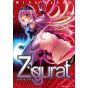 Ziggurat vol.6 - Valkyrie Comic (version japonaise)