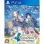 Atelier Firis: Fushigi na Tabi no Renkinjutsushi SONY PS4