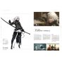 Artbook - Grimoire Nier Revised Edition