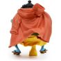 BANDAI Banpresto - One Piece - Figura del Re degli artisti Jinbe