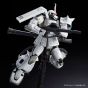 BANDAI MOBILE SUIT GUNDAM MSV - Real Grade RG Shin Matsunaga's ZAKU II Model Kit Figur (Gunpla)