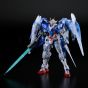 BANDAI MOBILE SUIT GUNDAM 00 - Real Grade RG 00 RAISER (CLEAR COLOR) Model Kit Figure (Gunpla)