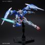 BANDAI MOBILE SUIT GUNDAM 00 - Real Grade RG 00 RAISER (CLEAR COLOR) Model Kit Figure (Gunpla)